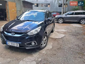 Авто Hyundai Ix35 2013 № 7766033