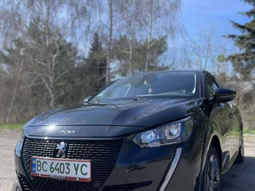 Авто Peugeot 208 2022 № 7766042