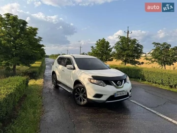 Авто Nissan Rogue 2015 № 7766044