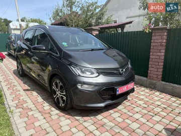 Авто Opel Ampera-E 2019 № 7766056