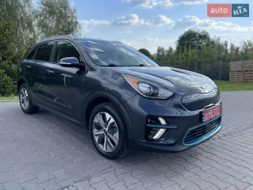 Авто KIA Niro 2019 № 7766057