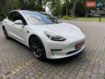 Авто Tesla Model 3 2022 № 7766062