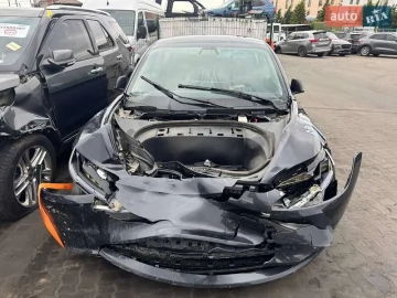 Авто Tesla Model 3 2024 № 7766071