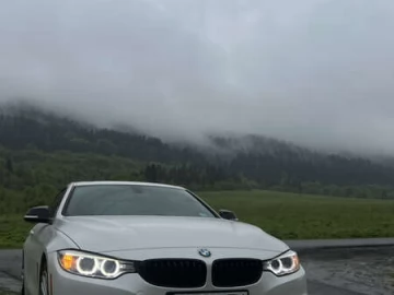Авто BMW 4 Series 2015 № 7766077