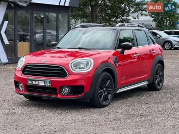 Авто MINI Countryman 2019 № 7766086