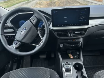 Авто Ford Escape 2023 № 7766088