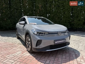 Авто Volkswagen Id 4 2023 № 7766094