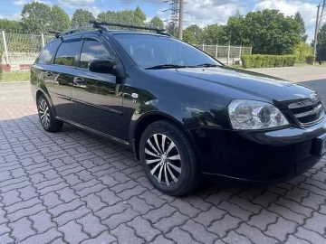 Авто Chevrolet Lacetti 2006 № 7766117
