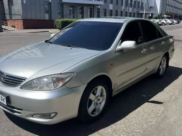 Авто Toyota Camry 2002 № 7766128