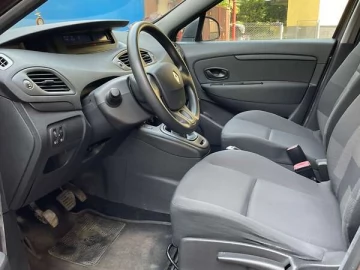 Авто Renault Scenic 2011 № 7766151