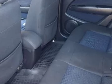 Авто Mitsubishi Outlander 2006 № 7766174