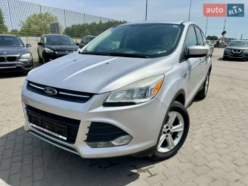 Авто Ford Escape 2013 № 7766175