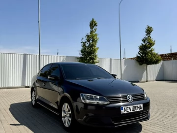 Авто Volkswagen Jetta 2011 № 7766187