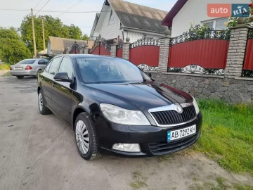 Авто Skoda Octavia 2010 № 7766195