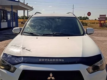 Авто Mitsubishi Outlander 2010 № 7766206