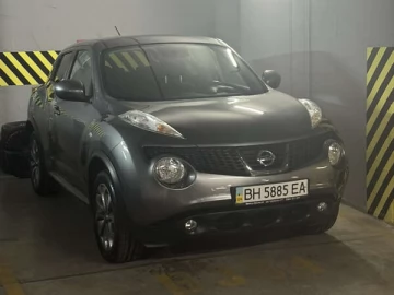 Авто Nissan Juke 2014 № 7766211