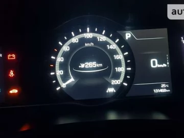 Авто Hyundai Ioniq 2018 № 7766214
