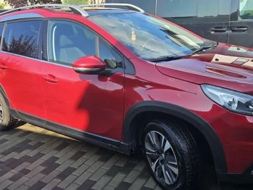 Авто Peugeot 2008 2018 № 7766223