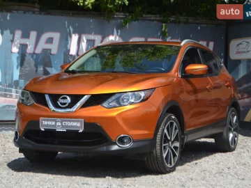 Авто Nissan Rogue Sport 2017 № 7766238