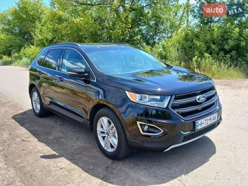 Авто Ford Edge 2017 № 7766252