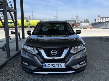 Авто Nissan X-Trail 2018 № 7766263