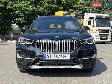 Авто BMW X1 2020 № 7766279