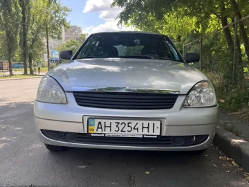 Авто ВАЗ 2172 Priora 2011 № 7766286