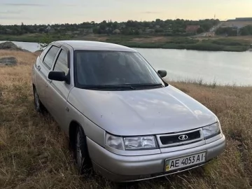 Авто ВАЗ 2112 2006 № 7766287