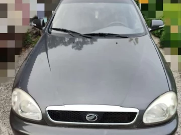 Авто ЗАЗ Sens 2014 № 7766303