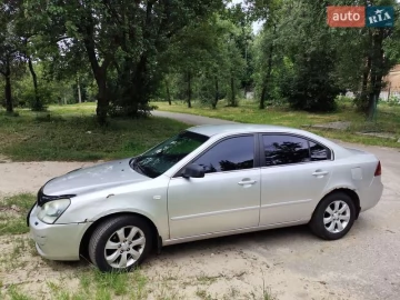 Авто KIA Magentis 2007 № 7766312
