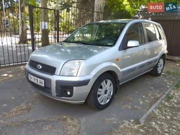 Авто Ford Fusion 2006 № 7766327