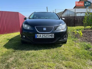 Авто SEAT Ibiza 2011 № 7766341