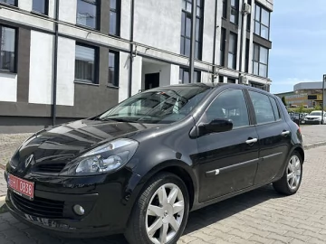 Авто Renault Clio 2006 № 7766344