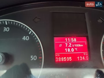 Авто Volkswagen Touran 2005 № 7766349