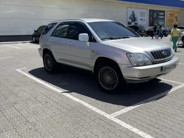 Авто Lexus Rx 2000 № 7766351
