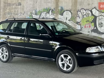 Авто Skoda Octavia 2009 № 7766354