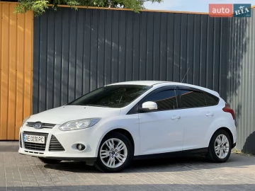 Авто Ford Focus 2011 № 7766356