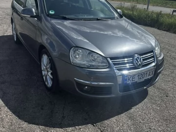 Авто Volkswagen Golf 2008 № 7766357