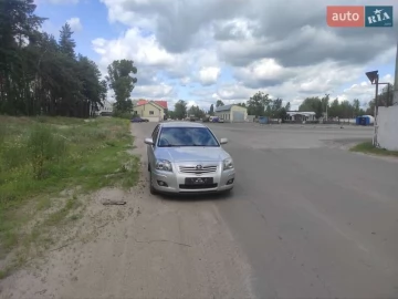 Авто Toyota Avensis 2008 № 7766361