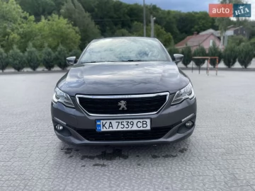 Авто Peugeot 301 2020 № 7766376