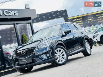 Авто Mazda Cx-5 2012 № 7766384