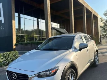 Авто Mazda Cx-3 2016 № 7766398