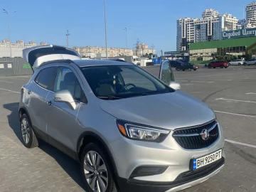 Авто Buick Encore 2019 № 7766407