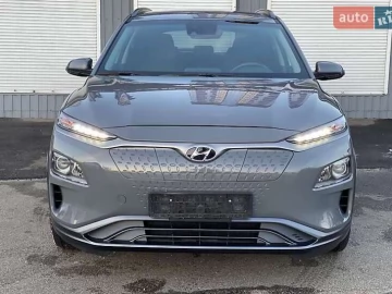 Авто Hyundai Kona 2020 № 7766425