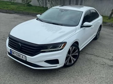 Авто Volkswagen Passat 2021 № 7766437
