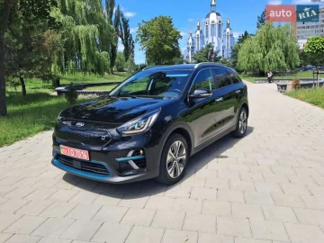 Авто KIA Niro 2021 № 7766441