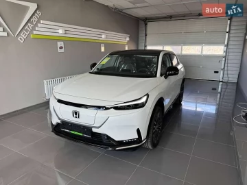 Авто Honda Ens1 2025 № 7766448