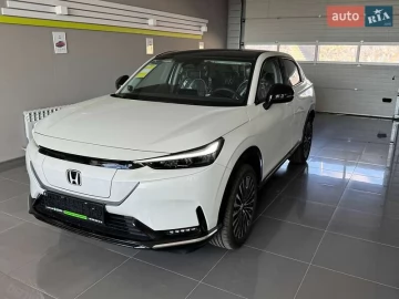Авто Honda Ens1 2025 № 7766449