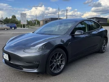 Авто Tesla Model 3 2023 № 7766453