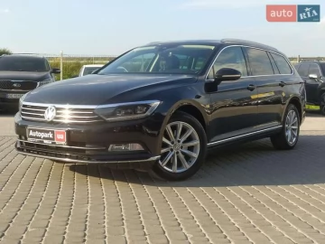 Авто Volkswagen Passat 2019 № 7766463